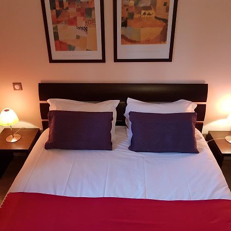 Mas De Valrugues Holifrance Aparthotel Saint-Rémy-de-Provence Eksteriør bilde
