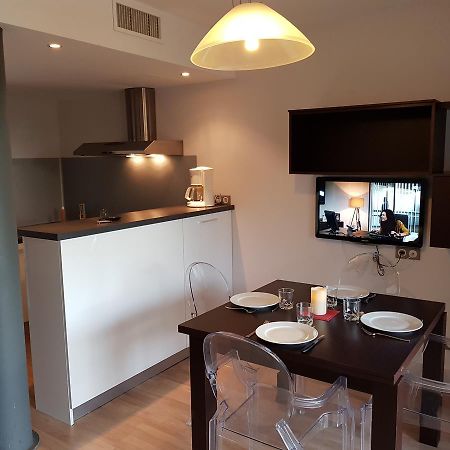Mas De Valrugues Holifrance Aparthotel Saint-Rémy-de-Provence Eksteriør bilde