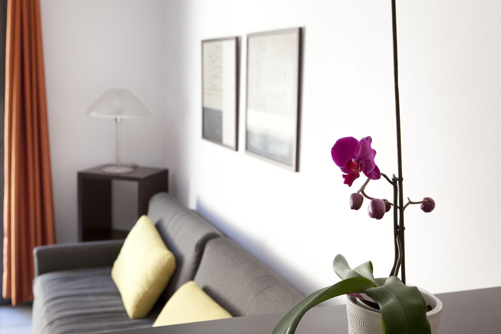 Mas De Valrugues Holifrance Aparthotel Saint-Rémy-de-Provence Eksteriør bilde