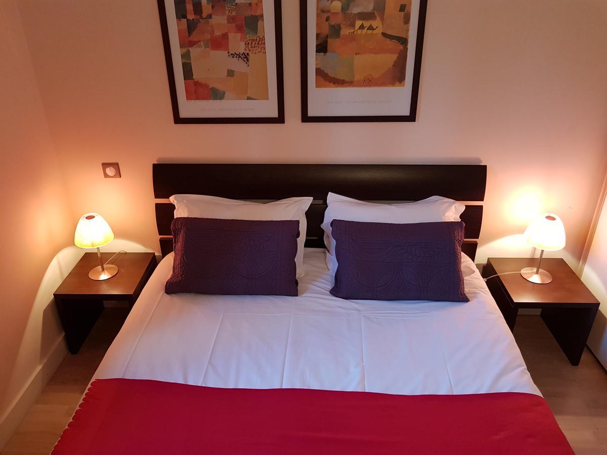 Mas De Valrugues Holifrance Aparthotel Saint-Rémy-de-Provence Eksteriør bilde
