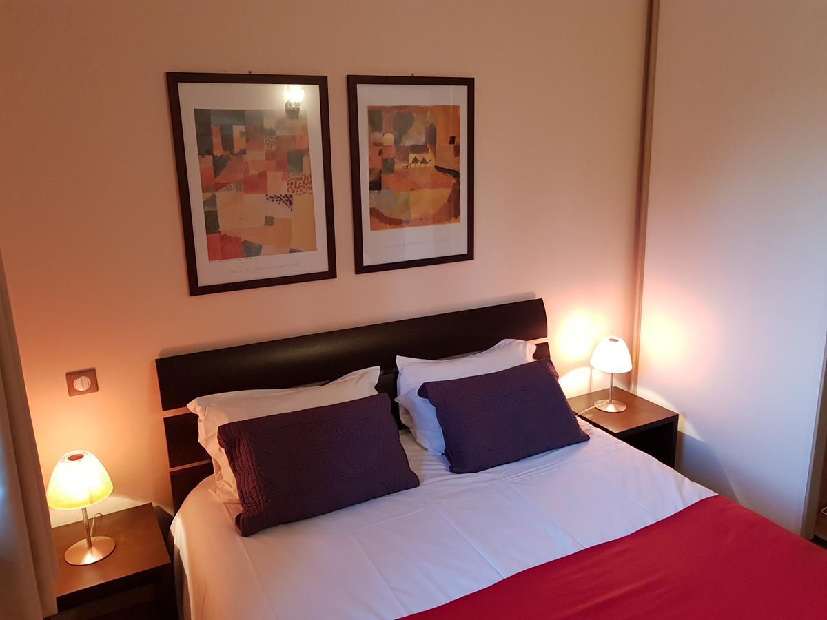 Mas De Valrugues Holifrance Aparthotel Saint-Rémy-de-Provence Eksteriør bilde