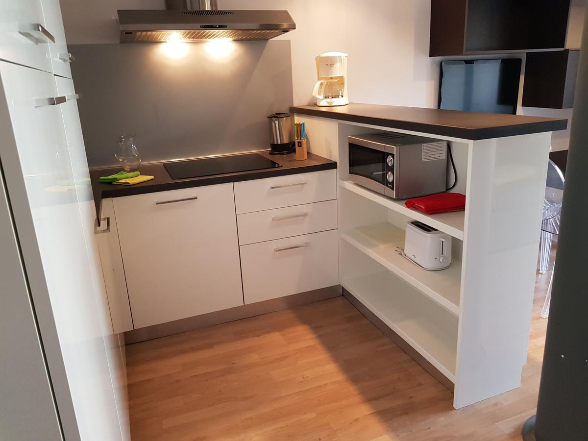 Mas De Valrugues Holifrance Aparthotel Saint-Rémy-de-Provence Eksteriør bilde