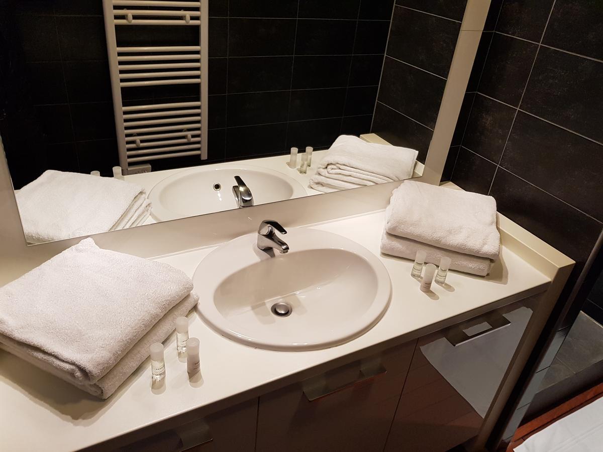Mas De Valrugues Holifrance Aparthotel Saint-Rémy-de-Provence Eksteriør bilde
