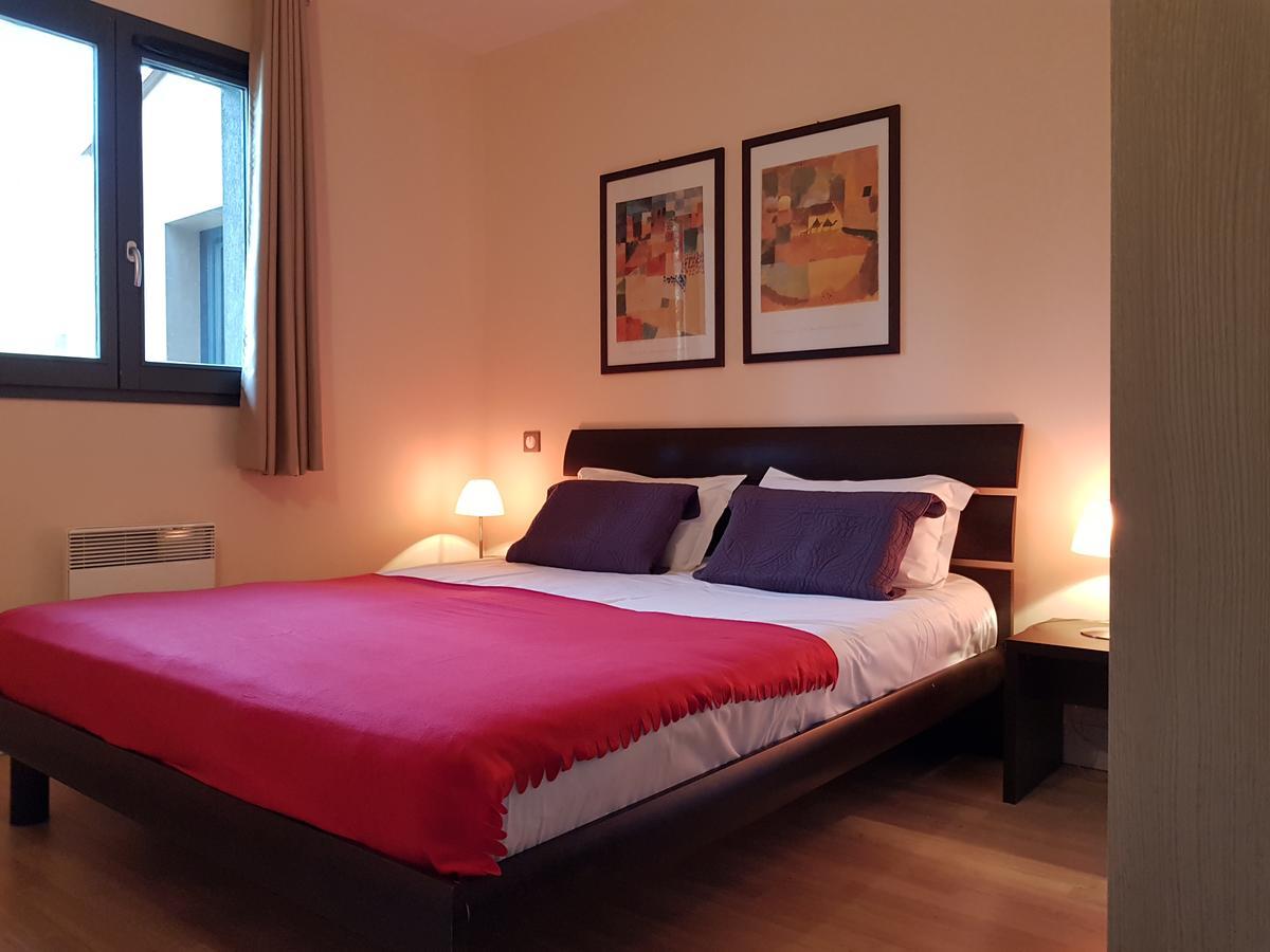 Mas De Valrugues Holifrance Aparthotel Saint-Rémy-de-Provence Eksteriør bilde